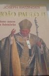 Joo Paulo II - Vinte anos na histria