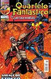 Quarteto Fantstico & Capito Marvel #12