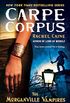 Carpe Corpus: The Morganville Vampires, Book 6 (English Edition)