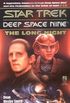The Star Trek: Deep Space Nine: The Long Night