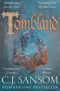 Tombland (The Shardlake series) (English Edition)