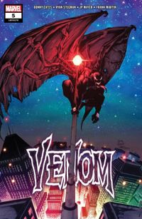 Venom #05 (2018)