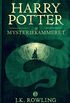 Harry Potter og Mysteriekammeret (Norwegian Edition)