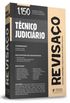 REVISAO TCNICO JUDICIRIO - 1.150 QUESTES COMENTADAS - (2015)