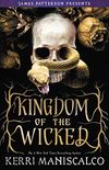 Kingdom of the Wicked (English Edition)