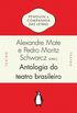 Antologia do teatro brasileiro