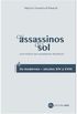 ASSASSINOS DO SOL, OS - VOLUME 4