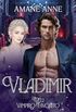 Vladimir - Meu Vampiro Favorito (Livro 2)