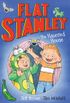 Flat Stanley and the Haunted House: Green Banana