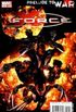 X-Force #12 (Prelude to Messiah War)