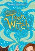 Morgan Charmley: Teen Witch (English Edition)