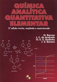 Qumica Analtica Quantitativa Elementar
