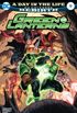 Green Lanterns #15 - DC Universe Rebirth