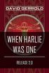 When HARLIE Was One: Release 2.0 (English Edition)