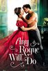 Any Rogue Will Do (Misfits of Mayfair Book 1) (English Edition)