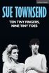 Ten Tiny Fingers, Nine Tiny Toes (Modern Plays) (English Edition)