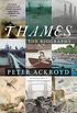 Thames: The Biography (English Edition)