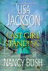 Last Girl Standing: A Novel of Suspense (English Edition)