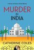 Murder in India