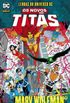 Lendas do Universo DC: Os Novos Tits Vol. 14