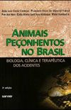Animais Peonhentos no Brasil