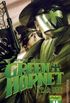Green Hornet Year One