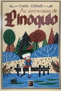 As aventuras de Pinoquio
