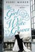 The Girl in White Gloves