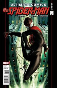 Ultimate Comics: Spider-Man #2