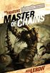 Master of Chains: Forgotten Realms (The Fighters Book 1) (English Edition)