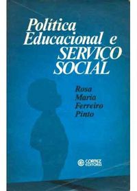 Poltica Educacional e Servio Social
