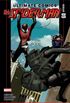 Ultimate Comics Homem-Aranha #9
