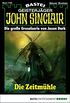 John Sinclair - Folge 1750: Die Zeitmhle (German Edition)