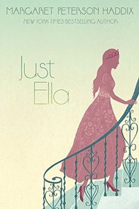 Just Ella (The Palace Chronicles Book 1) (English Edition)