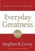 Everyday Greatness: Inspiration for a Meaningful Life (English Edition)