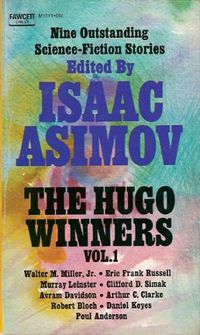 The Hugo Winners, Vol. 1