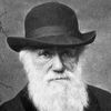 Foto -Charles Darwin