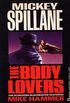 The Body Lovers (Mike Hammer Book 10) (English Edition)