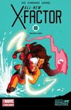 All-New X-Factor #2