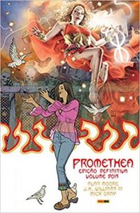 Promethea - Volume 2