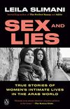 Sex and Lies: True Stories of Women