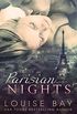 Parisian Nights (English Edition)