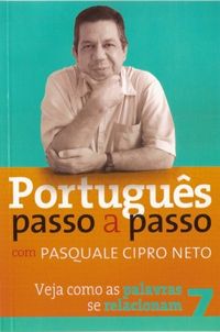 Portugus Passo a Passo Vol. 7