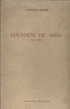 Machado de Assis, 1935-1958