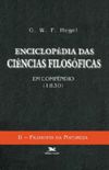 Enciclopdia das Cincias Filosficas em Compndio (1830)