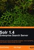 Solr 1.4 Enterprise Search Server (English Edition)