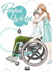 Perfect World #02
