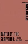 Bartleby, the Scrivener  (eBook)