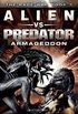 Alien vs. Predator: Armageddon (The Rage War Book 3) (English Edition)