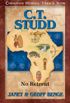 C.T. Studd: No Retreat (Christian Heroes: Then & Now) (English Edition)